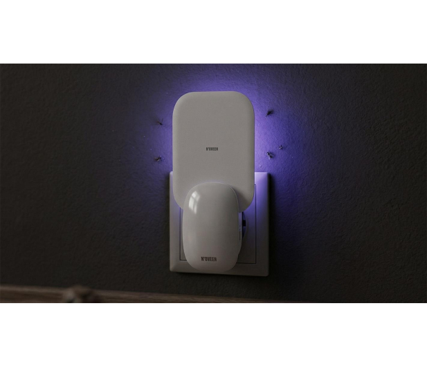 NOVEEN Lampa owadobójcza IKN905 - 1540914 - zdjęcie 9